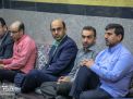 گزارش تصویری  | دیدار کارشناسان و مدیر روابط عمومی دانشگاه با مسئولین شهرستان 